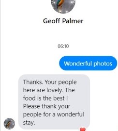 Geoff Palmer