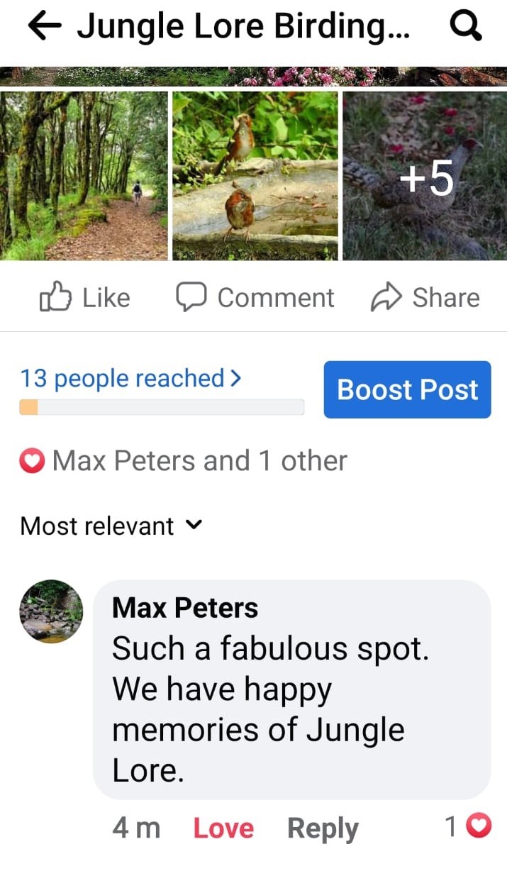 max peters